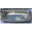 Vintage Silver on Copper Covered Butter Dish