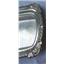 Vintage Silver on Copper Covered Butter Dish