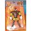 ASH Limited Ed Action Figure Special Glows in Dark NRFP