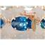 B005, Neptune Garden Topaz Bracelet