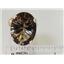 10K, 14K or 18K Gold Ladies Ring, Smoky Quartz, R217