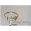 10K, 14K or 18K Gold Ladies Ring, Mercury Mist Topaz, R192