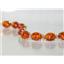 B003C, Amber Gold Bracelet