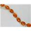 B003C, Amber Gold Bracelet