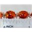 B003C, Amber Gold Bracelet