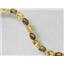 B002, Citrine & Smoky Quartz Gold Bracelet