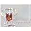 SR171, Twilight Fire Topaz, 925 Sterling Silver Ring