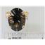 10K, 14K or 18K Gold Ladies Ring, Smoky Quartz, R269