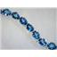 SB003, Neptune Garden Topaz, 925 Silver Bracelet