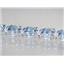 SB003, Neptune Garden Topaz, 925 Silver Bracelet