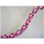 SB003, Pure Pink Topaz, 925 Sterling Silver Bracelet