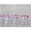 SB003, Pure Pink Topaz, 925 Sterling Silver Bracelet