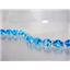 SB003, Swiss Blue Topaz, 925 Sterling Silver Bracelet