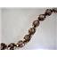 SB003, Smoky Quartz, 925 Sterling Silver Bracelet
