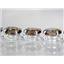 SB003, Smoky Quartz, 925 Sterling Silver Bracelet