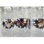 SB003, Smoky Quartz, 925 Sterling Silver Bracelet