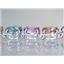 SB002, Multi Mystic, 925 Sterling Silver Bracelet