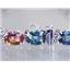 SB002, Multi Mystic, 925 Sterling Silver Bracelet