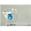 SR137, Paraiba Topaz, 925 Sterling Silver Ring