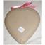 Brown Bag Cookie Art Mold * 1993 Four Bird Folk Heart