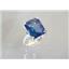 SR188, Neptune Garden Topaz, 925 Sterling Silver Ring