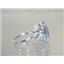 SR188, Neptune Garden Topaz, 925 Sterling Silver Ring