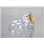 SR188, Citrine, 925 Sterling Silver Ring