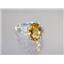 Citrine, 925 Sterling Silver Ring, SR123