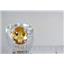Citrine, 925 Sterling Silver Ring, SR123