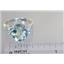 Green Amethyst, 925 Sterling Silver Ring, SR123