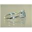 SR171, Neptune Garden Topaz, 925 Sterling Silver Ring