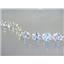 B003, Cubic Zirconia Gold Bracelet