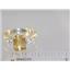 10K, 14K or 18K Gold Ladies Ring, Citrine, R171