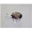 925 Sterling Silver Pendant, Smoky Quartz, SP002