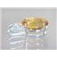 925 Sterling Silver Pendant, Citrine,  SP018
