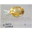 925 Sterling Silver Pendant, Citrine,  SP018