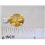 925 Sterling Silver Pendant, Citrine, SP040