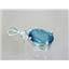925 Sterling Silver Pendant, Paraiba Topaz,SP043