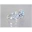 Aquamarine, 925 Sterling Silver Ring, SR111