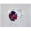 Mozambique Garnet, 925 Sterling Silver Ring, SR154