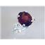 Mozambique Garnet, 925 Sterling Silver Ring, SR154