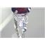 Mozambique Garnet, 925 Sterling Silver Ring, SR154