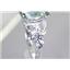 Green Amethyst, 925 Sterling Silver Ring, SR154