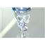 Neptune Garden Topaz, 925 Sterling Silver Ring, SR154