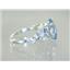 Neptune Garden Topaz, 925 Sterling Silver Ring, SR154