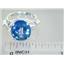 Neptune Garden Topaz, 925 Sterling Silver Ring, SR154