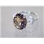 Smoky Quartz, 925 Sterling Silver Ring, SR154