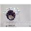 Smoky Quartz, 925 Sterling Silver Ring, SR154