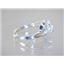 SR176, Silver Topaz, 925 Sterling Silver Ring