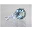 SP087, Green Amethyst 925 Sterling Silver Pendant